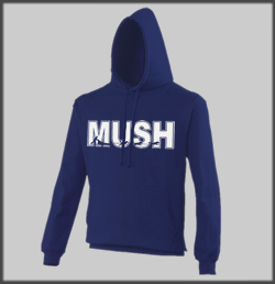 Mush Hoodie